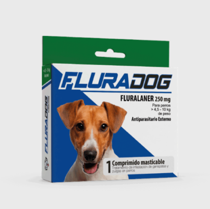 FLURADOG