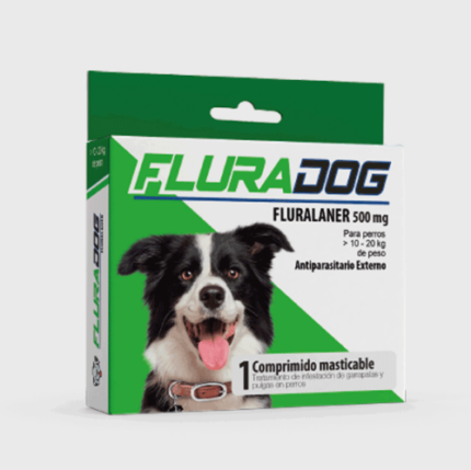 FLURADOG