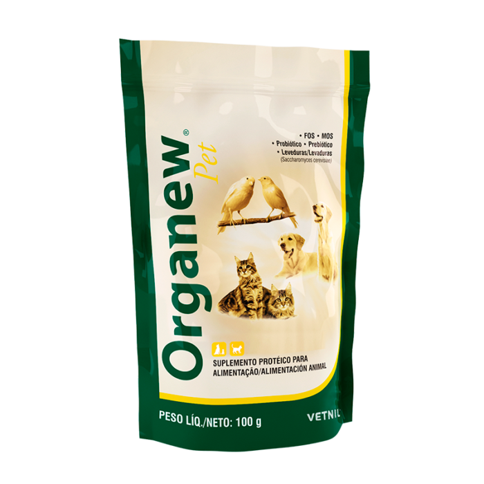ORGANEW