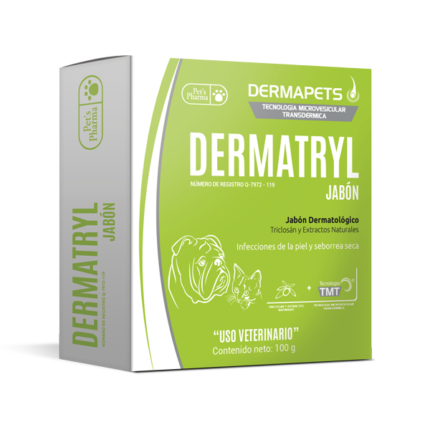 JABON DERMATRYL