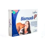 BISMUXIL P-CAJA DE 3 SOBRES