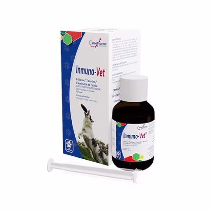 INMUNO-VET